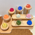 Les Fondants Parfumés Individuels