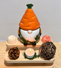 Gnome Carotte