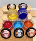 Les Gelées Célestes
