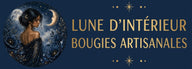 Lune d'intérieur – Accueil
