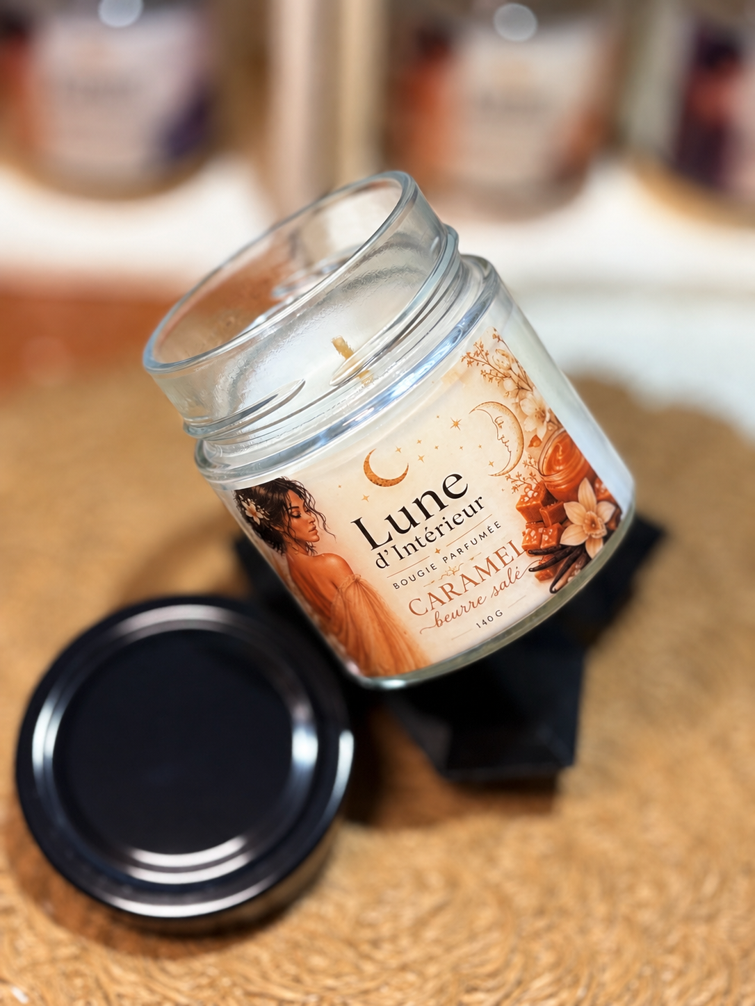 Caramel Beurre Salé